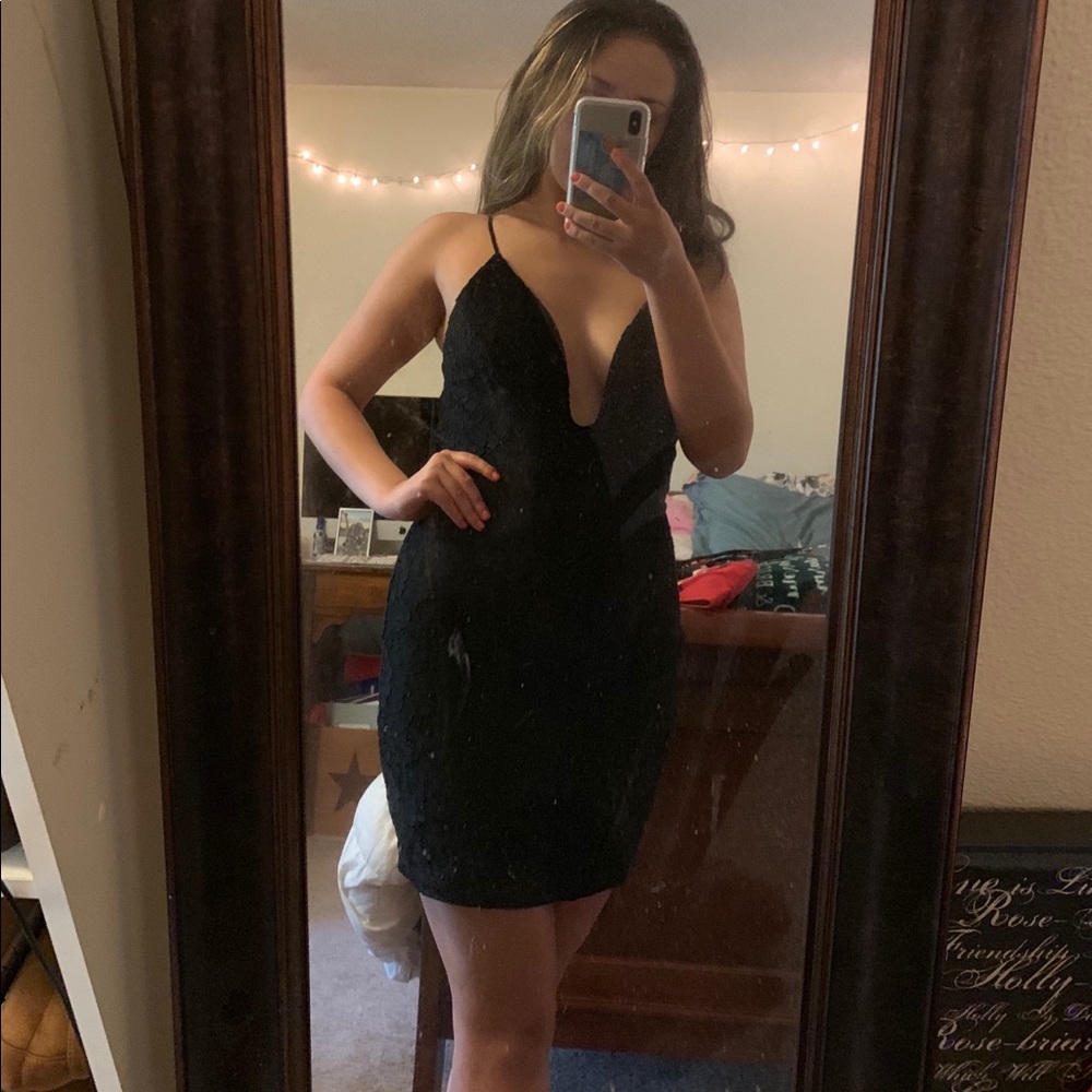 Homecoming/Formal Dress